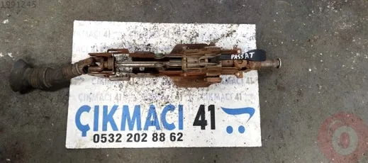 Volkswagen Passat Direksiyon Mili çıkma parça - ÇIKMACI 41 KOCAELİ