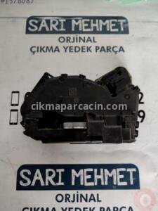VW PASSAT SOL ARKA KİLİT 5TA839015E – 5TA 839 015 E – Konya Çıkma Parça