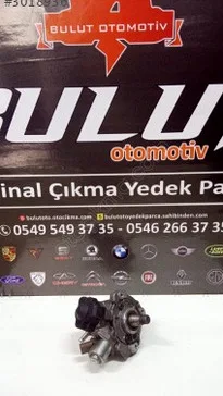 Jeep Compass Yüksek Basınç Pompası çıkma parça - ANKA OTO YEDEK PARÇA İZMİR