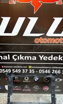 Volkswagen Polo Ön Panel çıkma parça - ANKA OTO YEDEK PARÇA İZMİR