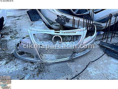 Volkswagen Polo Ön Tampon çıkma parça