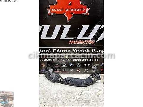 Volkswagen Polo Far Braketi çıkma parça