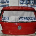 Volkswagen Golf Bagaj Kapağı çıkma parça - SARI MEHMET OTO YEDEK PARÇA Konya