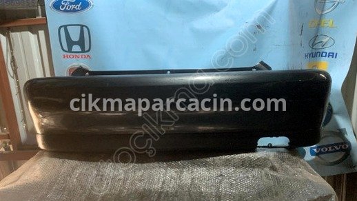Volkswagen Polo Arka Tampon çıkma parça