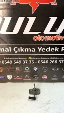Volkswagen Polo Kaput Kilidi çıkma parça - ANKA OTO YEDEK PARÇA İZMİR