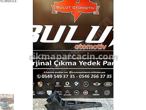 Volkswagen Polo İç Trim çıkma parça