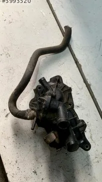 Volkswagen Polo Vakum Pompası çıkma parça - ANKA OTO YEDEK PARÇA İZMİR