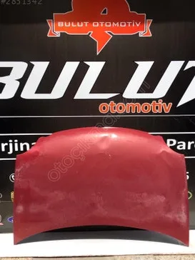 Peugeot 208 Kaput çıkma parça - ANKA OTO YEDEK PARÇA İZMİR