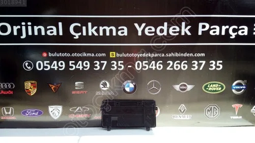 Volkswagen Polo Ön Panel çıkma parça - ANKA OTO YEDEK PARÇA İZMİR