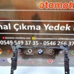 Volkswagen Polo Ön Panel çıkma parça - ANKA OTO YEDEK PARÇA İZMİR