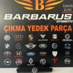 Volkswagen Polo Panjur çıkma parça - ANKA OTO YEDEK PARÇA İZMİR