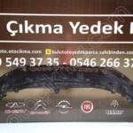 Volkswagen Polo Karlık çıkma parça - ANKA OTO YEDEK PARÇA İZMİR