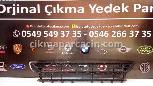 Volkswagen Polo Karlık çıkma parça
