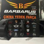 Volkswagen Polo Arka Çamurluk çıkma parça - ANKA OTO YEDEK PARÇA İZMİR