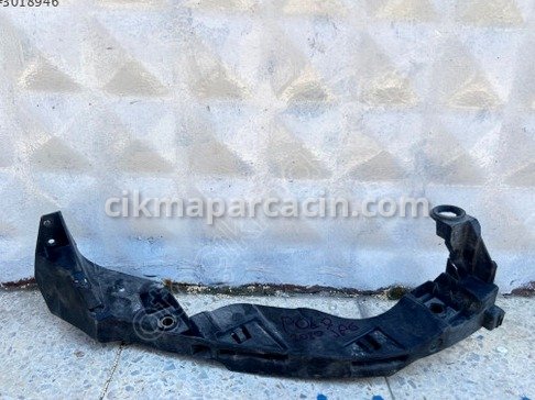 Volkswagen Polo Far Braketi çıkma parça