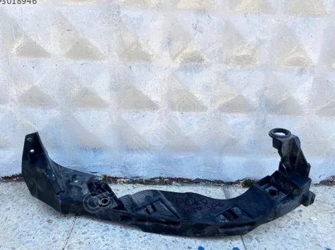 Volkswagen Polo Far Braketi çıkma parça - ANKA OTO YEDEK PARÇA İZMİR