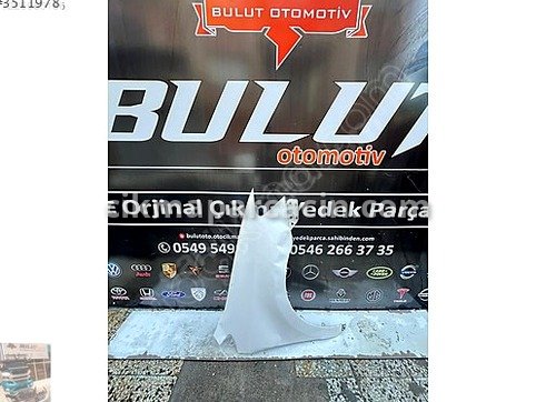 Volkswagen Polo Sağ Ön Çamurluk çıkma parça