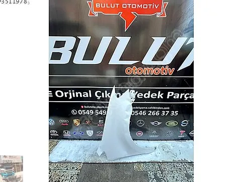 Volkswagen Polo Sağ Ön Çamurluk çıkma parça - ANKA OTO YEDEK PARÇA İZMİR