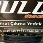 Volkswagen Polo Sis Farı Çerçevesi çıkma parça - ANKA OTO YEDEK PARÇA İZMİR