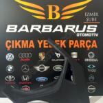 Volkswagen Polo Arka Çamurluk çıkma parça - ANKA OTO YEDEK PARÇA İZMİR