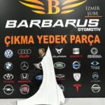 Volkswagen Polo Sol Ön Çamurluk çıkma parça - ANKA OTO YEDEK PARÇA İZMİR