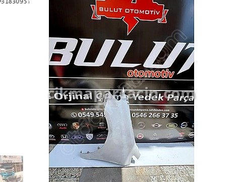Volkswagen Polo Sol Ön Çamurluk çıkma parça