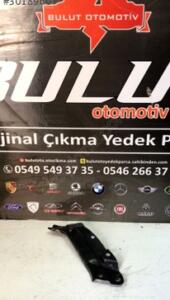 Vw Polo Sol Ön Far Üst Sacı 6Rc805931A 2010-2016 – Çıkma İzmir
