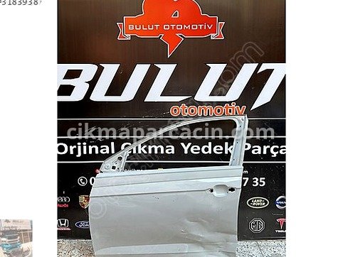 Volkswagen Polo Sol Ön Kapı çıkma parça