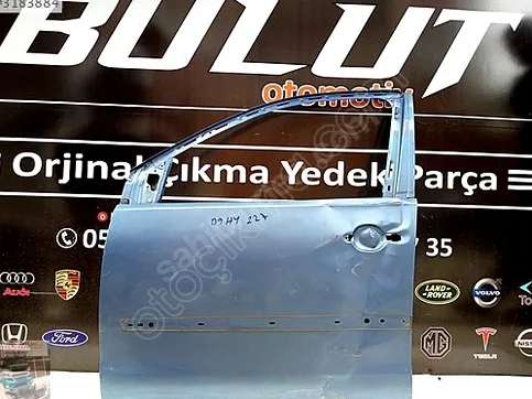 Volkswagen Polo Sol Ön Kapı çıkma parça