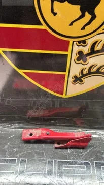 Volkswagen Polo Kaput Menteşesi çıkma parça - ANKA OTO YEDEK PARÇA İZMİR