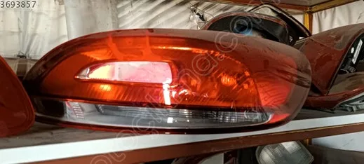 Volkswagen Scirocco Sağ Arka Stop çıkma parça - ANKA OTO YEDEK PARÇA İZMİR