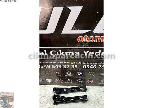 Seat Leon İç Trim çıkma parça