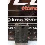 Seat Ibiza Klima Radyatörü çıkma parça - ANKA OTO YEDEK PARÇA İZMİR