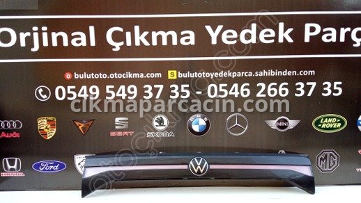 Volkswagen T-Cross Bagaj Stop çıkma parça