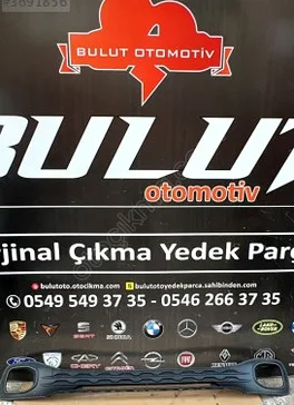Vw T-Cross Orta Izgara 2Gm853677 - Çıkma İzmir