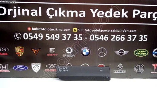 Volkswagen T-Cross Kapı Bandı & Çıtası çıkma parça - ANKA OTO YEDEK PARÇA İZMİR