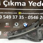 Volkswagen T-Roc Ön Cam Izgarası çıkma parça - ANKA OTO YEDEK PARÇA İZMİR