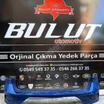 Volkswagen T-Roc Arka Tampon çıkma parça - ANKA OTO YEDEK PARÇA İZMİR