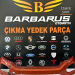 Volkswagen T-Roc Ön Tampon çıkma parça - ANKA OTO YEDEK PARÇA İZMİR