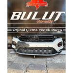 Volkswagen T-Roc Ön Tampon çıkma parça - ANKA OTO YEDEK PARÇA İZMİR