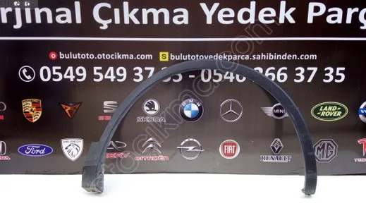 Volkswagen T-Roc Dodik çıkma parça - ANKA OTO YEDEK PARÇA İZMİR