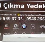 Volkswagen T-Roc Kapı Bandı & Çıtası çıkma parça - ANKA OTO YEDEK PARÇA İZMİR