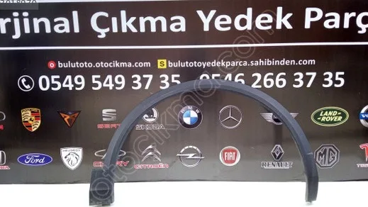 Volkswagen T-Roc Dodik çıkma parça - ANKA OTO YEDEK PARÇA İZMİR
