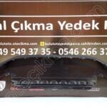 Volkswagen Taigo Karlık çıkma parça - ANKA OTO YEDEK PARÇA İZMİR