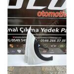 Volkswagen Taigo Arka Çamurluk çıkma parça - ANKA OTO YEDEK PARÇA İZMİR