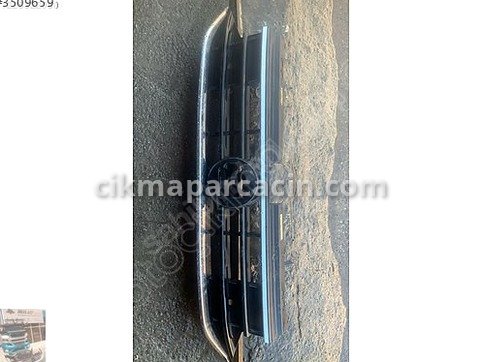 Volkswagen Tiguan Panjur çıkma parça