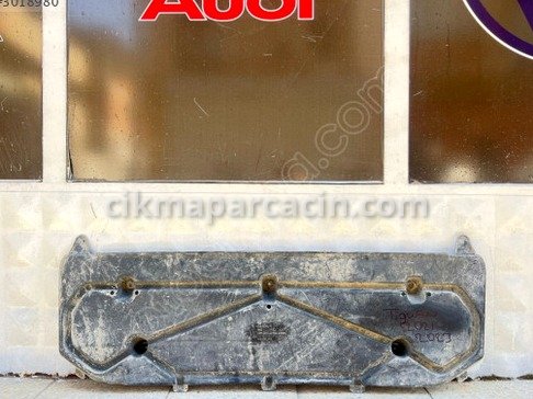 Volkswagen Tiguan Spoiler çıkma parça