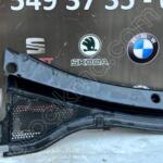 Volkswagen Tiguan Ön Cam Izgarası çıkma parça - ANKA OTO YEDEK PARÇA İZMİR