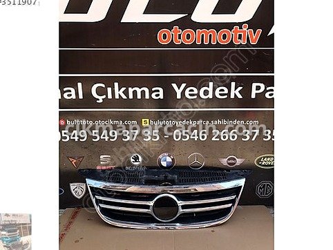 Volkswagen Tiguan Panjur çıkma parça