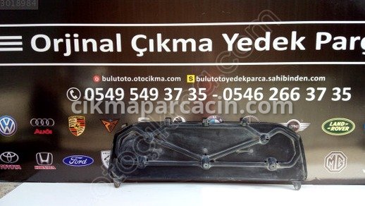 Volkswagen Tiguan Karlık çıkma parça